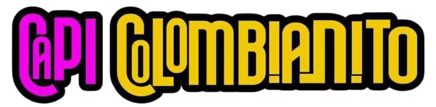 Logo Cliente Capi Colombianito